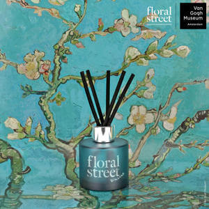 Floral Street Sweet Almond Blossom Diffuser